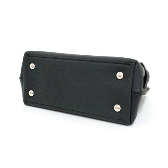 Louis Vuitton LockMe Ever Chain Crossbody Noir - Picture 4 of 8